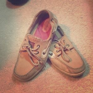 Sperrys designer women shoes